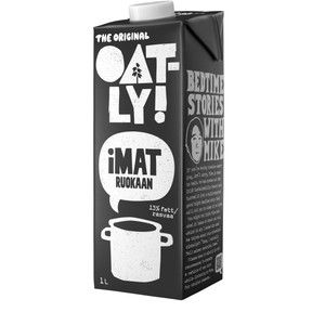 OATLY IMAT 13 % product image