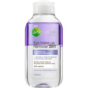 CLEANSING EYE MAKE-UP REMOVER product image