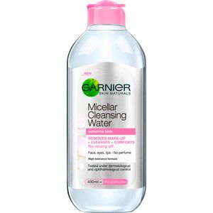 MAKE-UP REMOVER MICELLAR WATER PURE product image