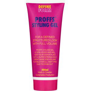 STYLING GEL product image