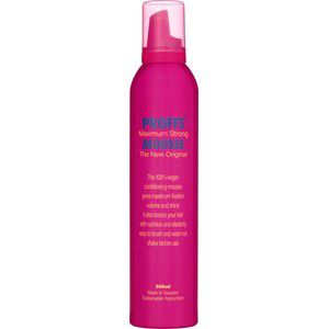 HÅRMOUSSE MAX STRONG product image