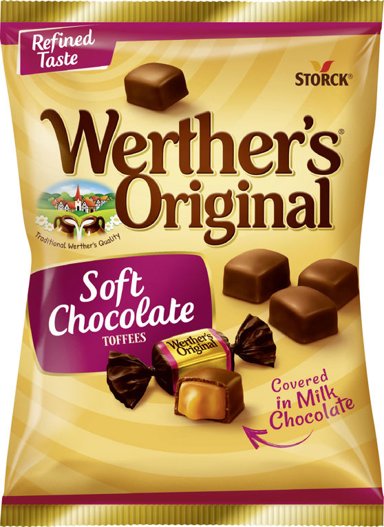 Chocolate Toffee product image