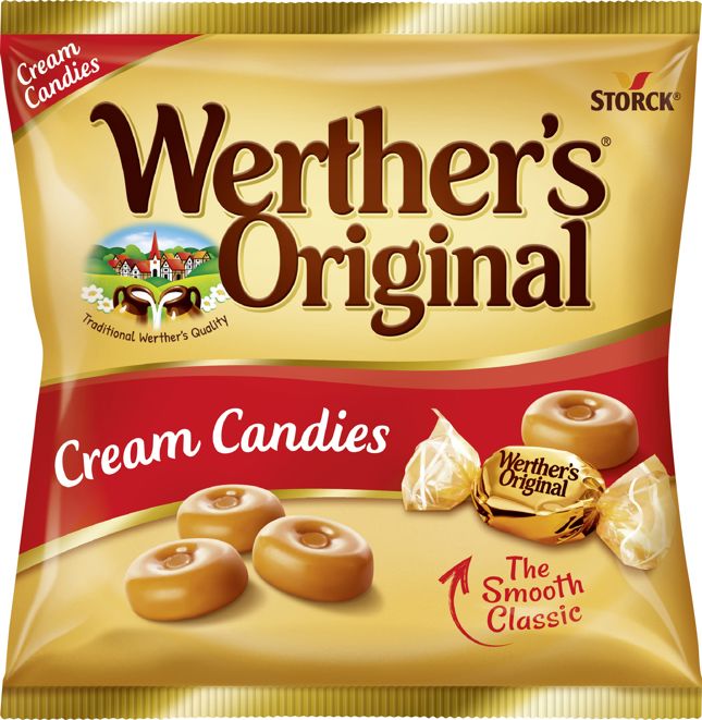 WERTHERS ORIGINAL product image