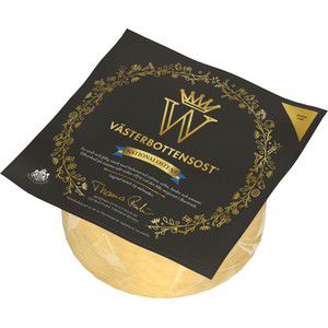 Västerbottensost® 33% 1KG product image