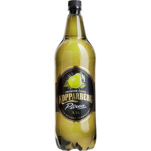 CIDER PÄRON product image