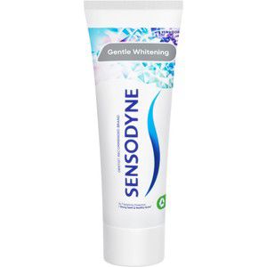 Tandkräm Gentle White 75ml Sensodyne product image