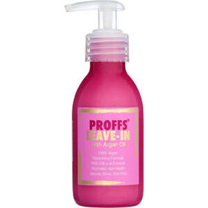 Straight hair & Värmeskydd 150ml Proffs product image