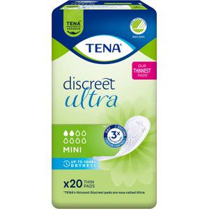 Lady Discreet Mini product image