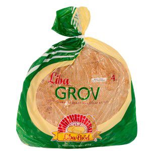 Tunnbröd Grovt product image