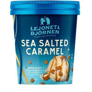 Sea Salted Caramel product image