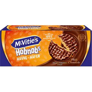 HOBNOBS CHOKLADKEX product image