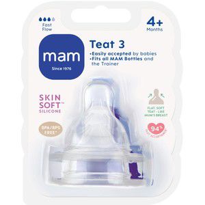 TEAT STORLEK 3 product image