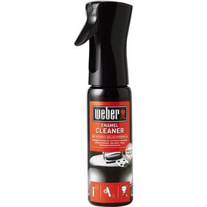 Grillrengöring Emalj 300ml Weber product image