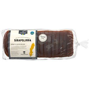 Sirapslimpa 900g ICA Selection product image