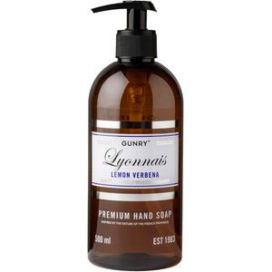 Handtvål Lemon verbena 500ml Gunry product image