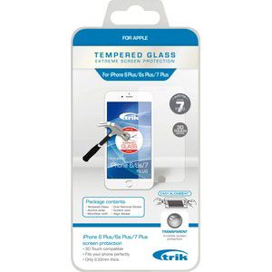 Skärmskydd iPhone 6+/6S+/7+ 3D Touch Trik Holdit product image