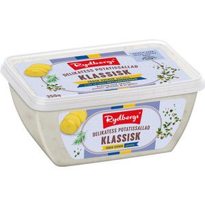 Potatissallad Gourmet 350g Rydbergs product image