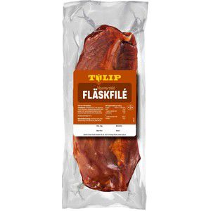 Fläskfilé rökt 550g Tulip product image
