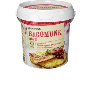 RAGGMUNKSMIX product image