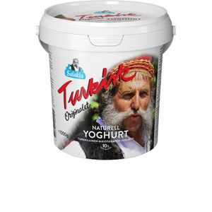 TURKISK YOGHURT 10 % product image
