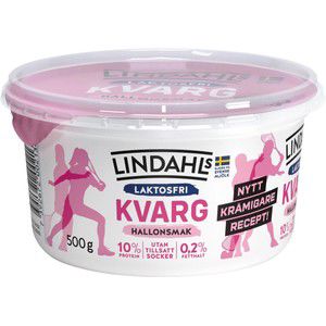 KVARG HALLON LAKTOSFRI product image