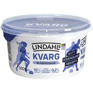 KVARG BLÅBÄR product image
