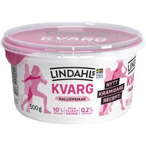KVARG HALLONSMAK 0,2 %  product image