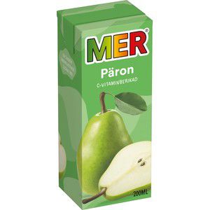 Päron Utan Kolsyra Stilldrink product image