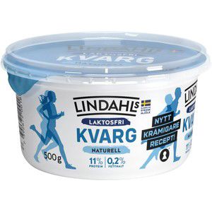 KVARG LAKTOSFRI product image