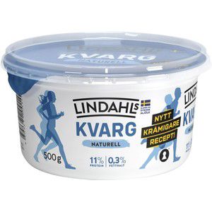 KVARG NATURELL 0.3% product image
