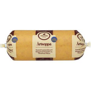 Ärtsoppa 500g Siljans Chark product image