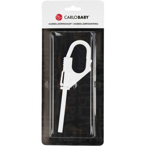 Hasp Dubbeldörr Carlobaby product image