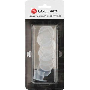 Hörnskydd Transparent Carlobaby product image