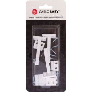 Låd- och skåpregel Carlobaby product image