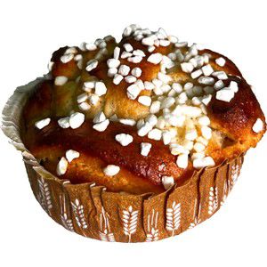 Vaniljknut De Luxe 87g Bonjour product image