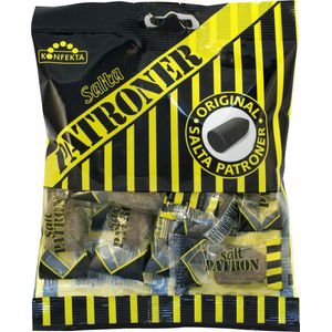 SALTA PATRONER  product image