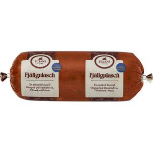 Gulaschsoppa 500g Siljans Chark product image