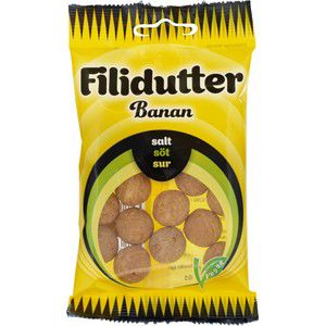Filidutter 65g Konfekta product image