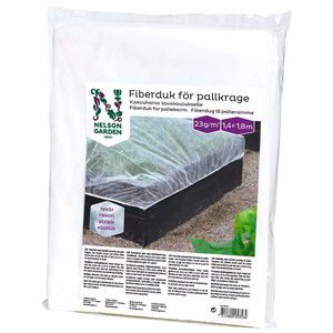 Fiberduk För Pallkrage product image