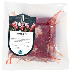 Ryggbiff Bit product image