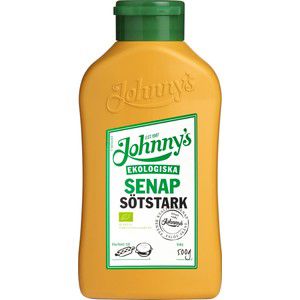 SENAP SÖT/STARK EKO product image