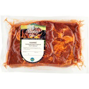 Karré Orginal Skivad product image