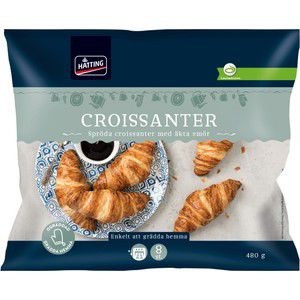 Croissanter 480g 8-p Hatting product image