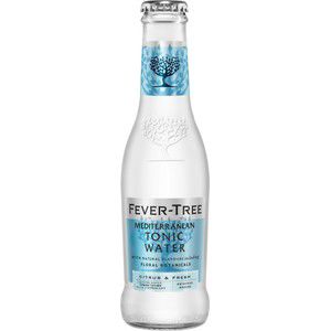 MEDITERRANEAN TONIC WATER product image