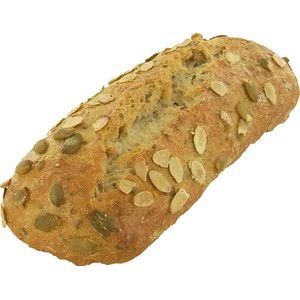 Ciabatta med Chia 100g Bonjour product image