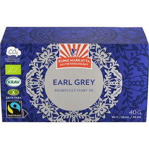 TE EARL GREY product image