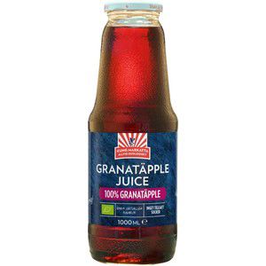 GRANATÄPPELJUICE EKO product image