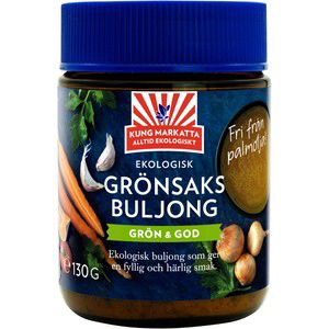 GRÖNSAKBULJONGPULVER product image