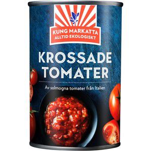 KROSSADE TOMATER KRAV product image
