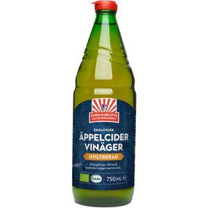 ÄPPELCIDERVINÄGER KRAV product image